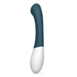 Zini Soon - Legion Blue 20 cm USB Rechargeable Vibrator