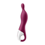 A-mazing 1 Vibrator Berry - Naughty by Nature Adult Store