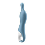 A-mazing 1 Vibrator Blue - Naughty by Nature Adult Store