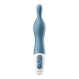 A-mazing 1 Vibrator Blue - Naughty by Nature Adult Store