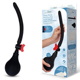 AC Deep Rinse Pro Douche With Nozzle For Personal Hygiene - HEALTH CARE