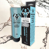Achieve: Erection - Sexual Performance Enhancer for Men - ENHANCERS