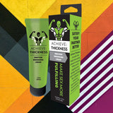 Achieve: Thickness - Erection Enhancing Cream for Men - ENHANCERS