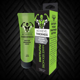 Achieve: Thickness - Erection Enhancing Cream for Men - ENHANCERS