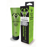 Achieve: Thickness - Erection Enhancing Cream for Men - ENHANCERS