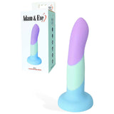 Adam And Eve Bliss Coloured Dildo For Sensual Pleasure - DONGS