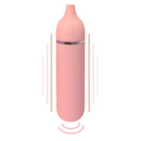 Adam And Eve Firefly Rose Bullet Vibrator - BULLETS & EGGS