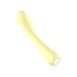 Adam And Eve Groovy Glow Ups Bendie G Spot Vibrator - VIBRATORS