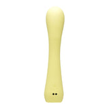 Adam And Eve Groovy Glow Ups Bendie G Spot Vibrator - VIBRATORS