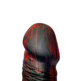 Adam And Eve The Bedrocker Dildo Sex Toy Enhanced Pleasure - DONGS
