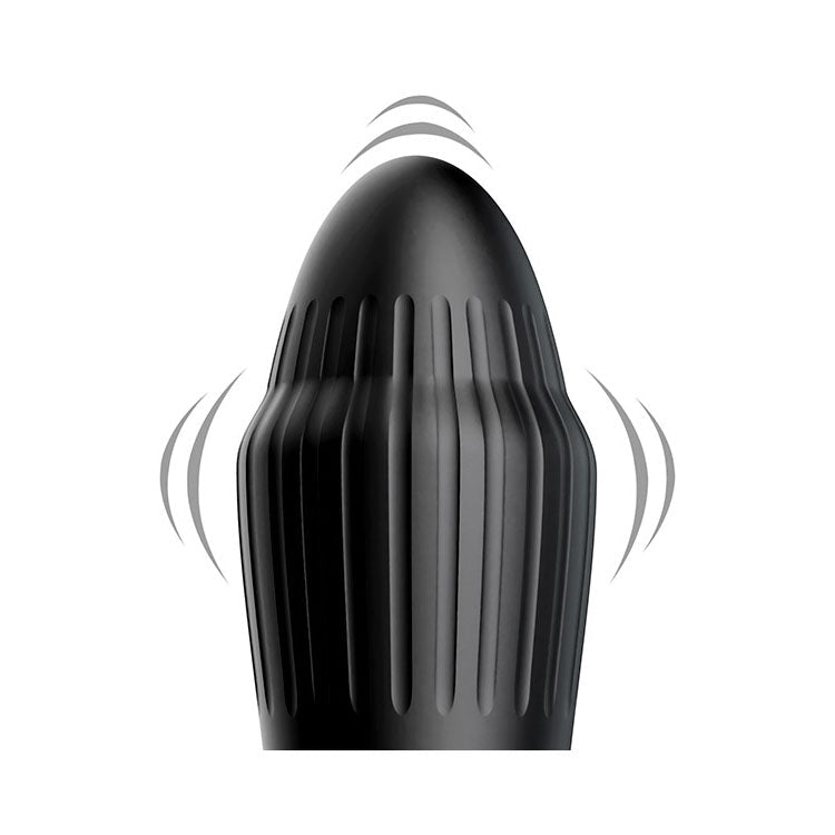 Adam And Eve The Great Expander Thrusting Prostate Massager - ANAL TOYS