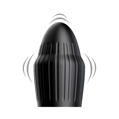 Adam And Eve The Great Expander Thrusting Prostate Massager - ANAL TOYS