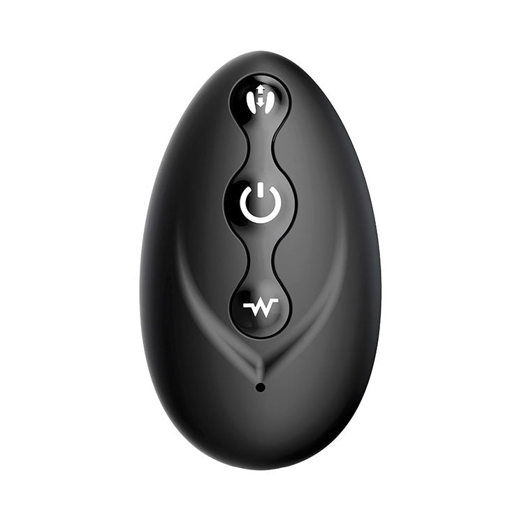 Adam And Eve The Great Expander Thrusting Prostate Massager - ANAL TOYS