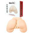 Adam & Eve Bangin' Betty - Flesh Doggy - Style Masturbator - MASTURBATORS