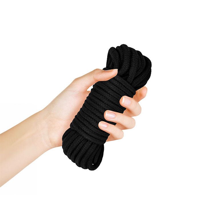 Adam & Eve BONDAGE ROPE - 9 metre (30 feet) - BONDAGE-TOYS