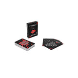 Adam & Eve COUPLES FOREPLAY GAME SET - GAMES