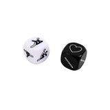 Adam & Eve COUPLES FOREPLAY GAME SET - GAMES