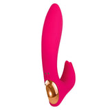 Adam & Eve EVES BLISS VIBRATOR - Rabbit Vibrator - VIBRATORS