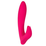 Adam & Eve EVES BLISS VIBRATOR - Rabbit Vibrator - VIBRATORS