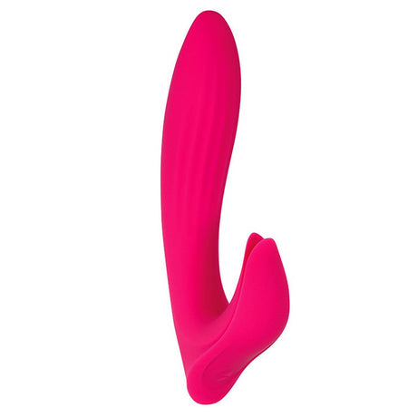 Adam & Eve EVES BLISS VIBRATOR - Rabbit Vibrator - VIBRATORS