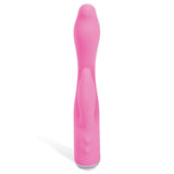 Adam & Eve G - Gasm Rabbit - Pink 20.3 cm (8'') Vibrator - VIBRATORS - RABBIT
