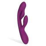 Adam & Eve G - VIBE + - Rechargeable Triple Stimulating Vibrator - VIBRATORS