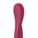 Adam & Eve INFINITY - Red Bendable Vibrator - VIBRATORS