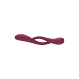 Adam & Eve INFINITY - Red Bendable Vibrator - VIBRATORS