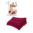 Adam & Eve Inflatable Position Pillow - Positional Aid - NOVELTIES