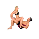 Adam & Eve Inflatable Position Pillow - Positional Aid - NOVELTIES