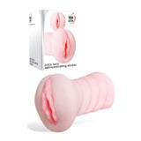 Adam & Eve JUICY LUCY - Flesh Self Lubricating Vagina Stroker - MASTURBATORS
