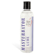 Adam & Eve Masturbator Lube - Water Based Lubricant - 237 ml (8 oz) Bottle - LOTIONS & LUBES