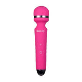 Adam & Eve Peak Wand Massager - Rechargeable Wand - VIBRATORS
