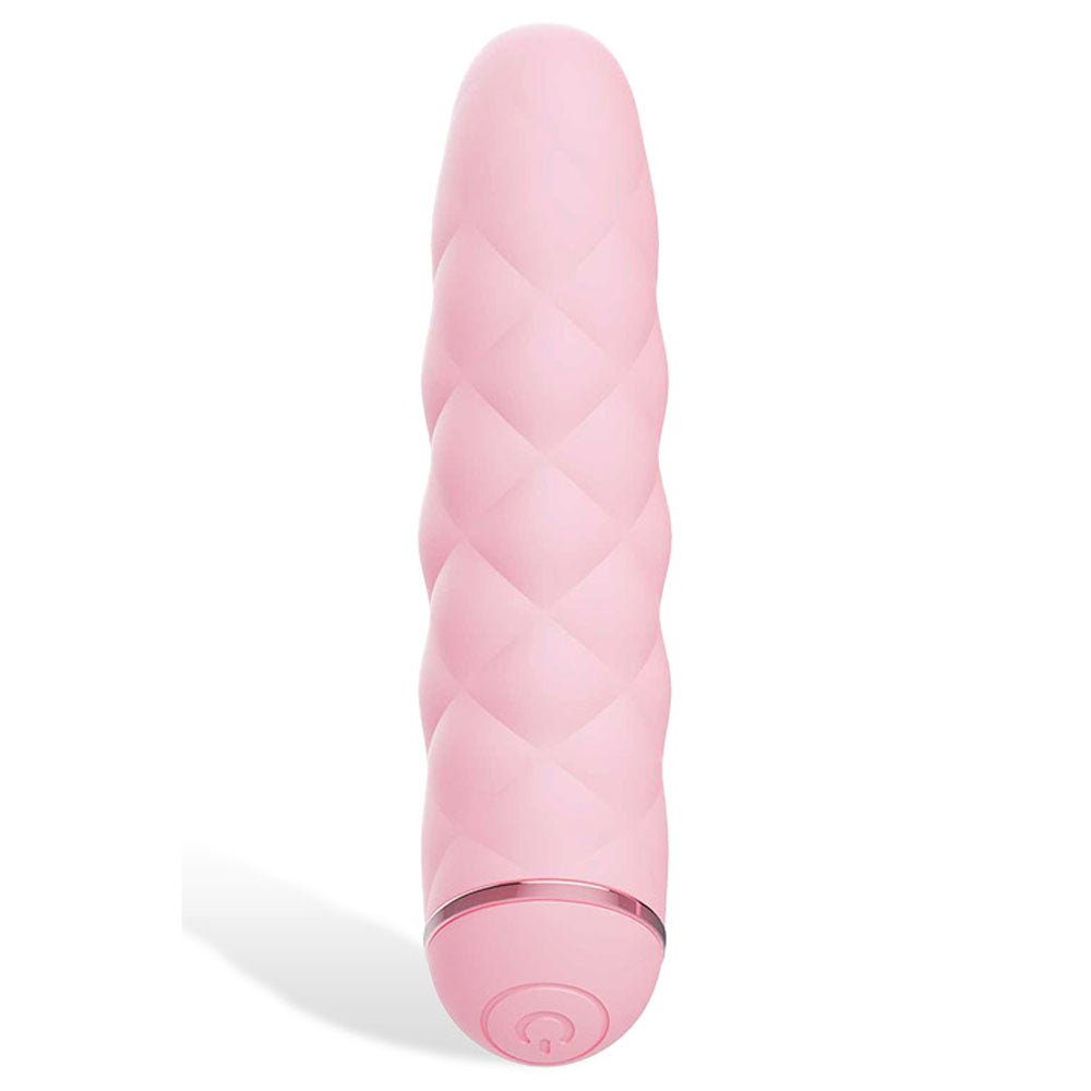 Adam & Eve PILLOW TALK Bullet - BULLETS & EGGS