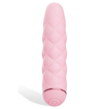 Adam & Eve PILLOW TALK Bullet - BULLETS & EGGS
