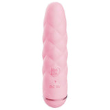 Adam & Eve Pillow Talk Bullet Vibrator – Compact Rechargeable Toy - BULLETS & EGGS