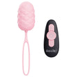 Adam & Eve PILLOW TALK EGG - Vibrating Egg with Wireless Remote Control - BULLETS & EGGS