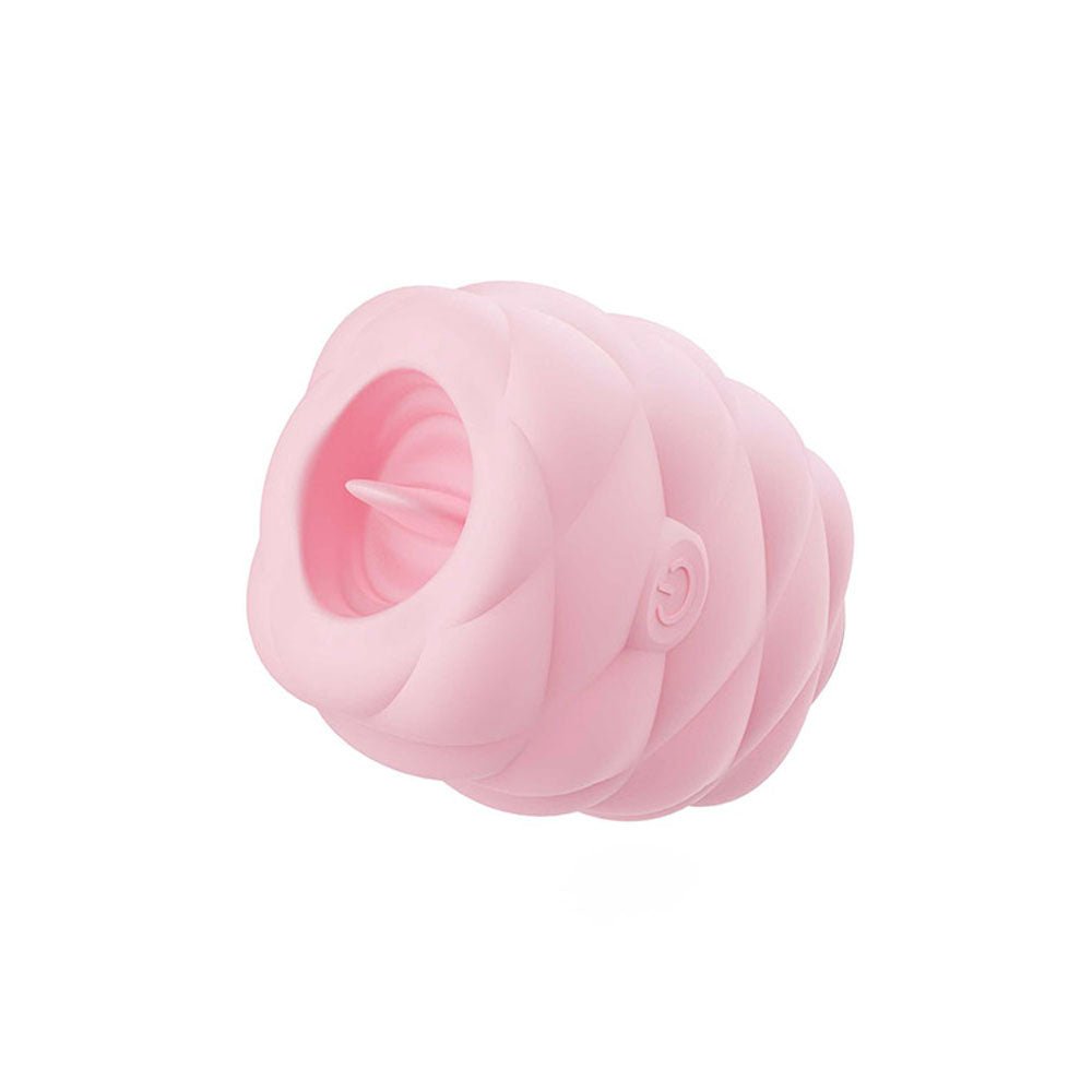 Adam & Eve PILLOW TALK FLICK - Flicking Clitoral Stimulator - STIMULATORS