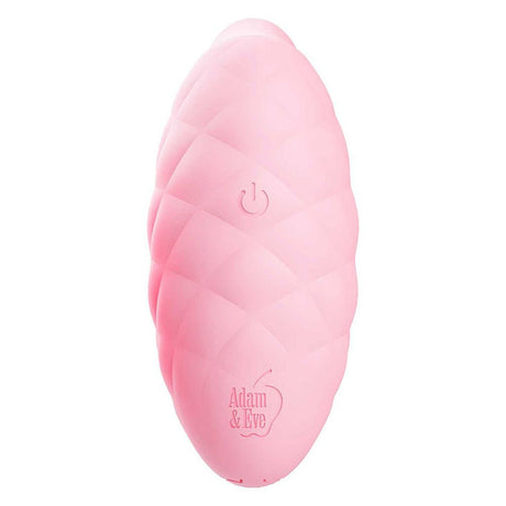 Adam & Eve PILLOW TALK TAPPING - Tapping Clitoral Stimulator - STIMULATORS