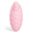 Adam & Eve PILLOW TALK TAPPING - Tapping Clitoral Stimulator - STIMULATORS