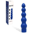 Adam & Eve POWER BEAD STICK - Blue 19 cm Vibrator - VIBRATORS