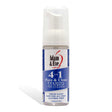 Adam & Eve PURE & CLEAN - Foaming Toy Cleaner - 47 ml Bottle - HEALTH CARE