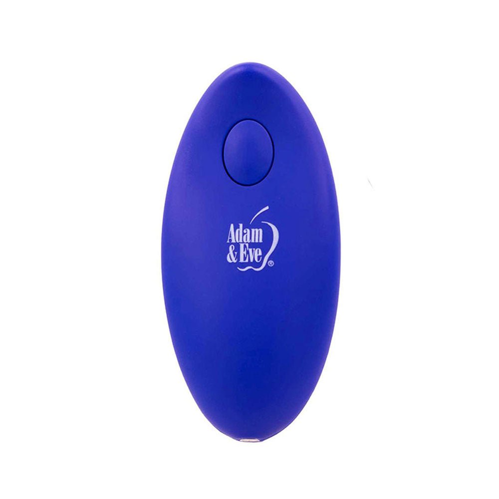 Adam & Eve ROCKIN RABBIT 2.0 - Vibrating Cock Ring with Wireless Remote - COCK RINGS