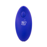 Adam & Eve ROCKIN RABBIT 2.0 - Vibrating Cock Ring with Wireless Remote - COCK RINGS