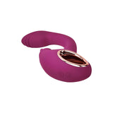 Adam & Eve ROSE GOLD CLIT TICKLER - VIBRATORS