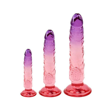 Adam & Eve SUNSET DREAMS TRIO - DONGS