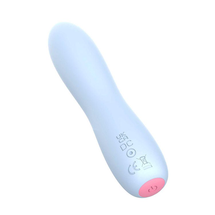 Adam & Eve THE RUMBLER - Extra Strong Bullet - BULLETS & EGGS