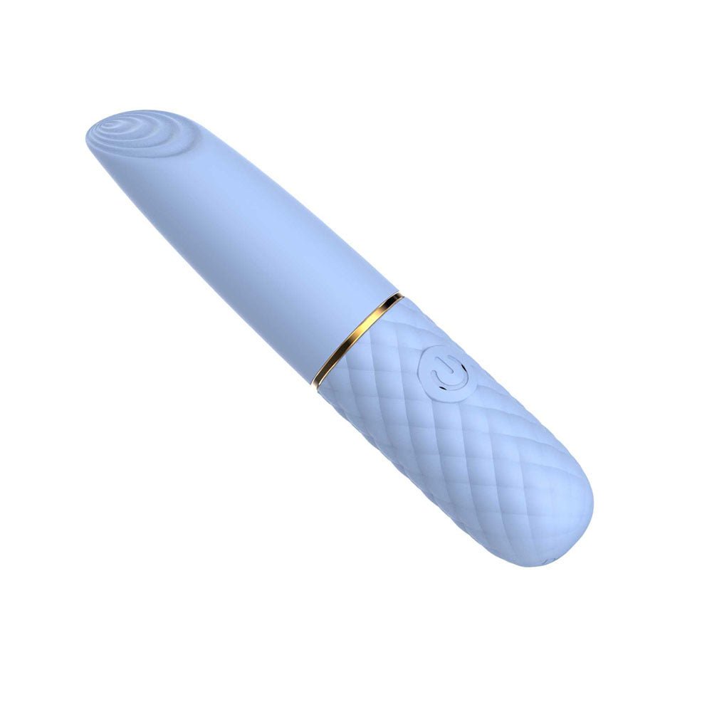 Adam & Eve TRIPLE PLEASURES - Coloured Rechargeable Vibrators - Set of 3 - VIBRATORS