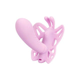 Adam & Eve VENUS G - SPOT BUTTERFLY - Wearable Vibrator with Remote - VIBRATORS