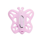 Adam & Eve VENUS G - SPOT BUTTERFLY - Wearable Vibrator with Remote - VIBRATORS